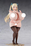 【18+】肉感少女 爆乳ツインテール シトリン《26年11月預定》 行版 全數$1478 / *免運費   店取pt:20 / 26年5月18日*該產品有可能因供應商派貨不足而未能提供