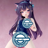 【18+】肉感少女 本当に入るの？ちび猫娘の好奇心 猫春ひめこ《26年10月預定》 行版 全數$2899 / *免運費   店取pt:30 / 26年5月25日*該產品有可能因供應商派貨不足而未能提供