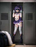【18+】肉感少女 性処理当番 魔法少女 ラベリィ《26年10月預定》 行版 全數$1478 / *免運費   店取pt:20 / 26年5月18日*該產品有可能因供應商派貨不足而未能提供