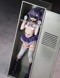 【18+】肉感少女 性処理当番 魔法少女 ラベリィ《26年10月預定》 行版 全數$1478 / *免運費   店取pt:20 / 26年5月18日*該產品有可能因供應商派貨不足而未能提供