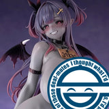 【18+】肉感少女 異世界の奴◯市 出品番号07 黒肌サキュバス《26年10月預定》 行版 全數$1498 / *免運費   店取pt:20 / 26年6月1日*該產品有可能因供應商派貨不足而未能提供