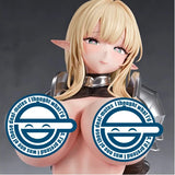 【18+】肉感少女 捕虜になったエルフ騎士 マリエル《26年11月預定》 行版 全數$1498 / *免運費   店取pt:20 / 26年6月8日*該產品有可能因供應商派貨不足而未能提供
