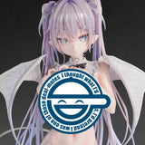 【18+】無人ちゃん。「白い悪魔ちゃん。」脱衣ver.《26年12月預定》 行版 全數$3538 / *免運費   店取pt:40 / 26年7月13日