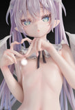 【18+】無人ちゃん。「白い悪魔ちゃん。」脱衣ver.《26年12月預定》 行版 全數$3538 / *免運費   店取pt:40 / 26年7月13日