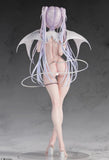 【18+】無人ちゃん。「白い悪魔ちゃん。」脱衣ver.《26年12月預定》 行版 全數$3538 / *免運費   店取pt:40 / 26年7月13日