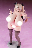 【18+】肉感少女 爆乳ツインテール カナリー《26年12月預定》 行版 全數$1498 / *免運費   店取pt:20 / 26年7月13日*該產品有可能因供應商派貨不足而未能提供