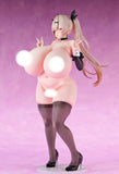 【18+】肉感少女 爆乳ツインテール カナリー《26年12月預定》 行版 全數$1498 / *免運費   店取pt:20 / 26年7月13日*該產品有可能因供應商派貨不足而未能提供