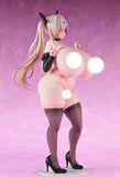 【18+】肉感少女 爆乳ツインテール カナリー《26年12月預定》 行版 全數$1498 / *免運費   店取pt:20 / 26年7月13日*該產品有可能因供應商派貨不足而未能提供