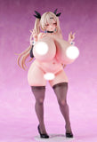 【18+】肉感少女 爆乳ツインテール カナリー《26年12月預定》 行版 全數$1498 / *免運費   店取pt:20 / 26年7月13日*該產品有可能因供應商派貨不足而未能提供
