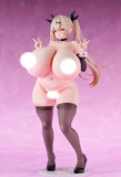 【18+】肉感少女 爆乳ツインテール カナリー《26年12月預定》 行版 全數$1498 / *免運費   店取pt:20 / 26年7月13日*該產品有可能因供應商派貨不足而未能提供