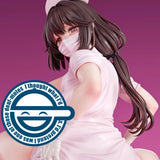 【18+】肉感少女 性処理ナース 神崎さん《26年12月預定》 行版 全數$1498 / *免運費   店取pt:20 / 26年7月20日*該產品有可能因供應商派貨不足而未能提供