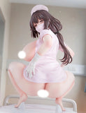 【18+】肉感少女 性処理ナース 神崎さん《26年12月預定》 行版 全數$1498 / *免運費   店取pt:20 / 26年7月20日*該產品有可能因供應商派貨不足而未能提供
