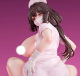 【18+】肉感少女 性処理ナース 神崎さん《26年12月預定》 行版 全數$1498 / *免運費   店取pt:20 / 26年7月20日*該產品有可能因供應商派貨不足而未能提供