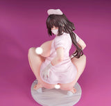 【18+】肉感少女 性処理ナース 神崎さん《26年12月預定》 行版 全數$1498 / *免運費   店取pt:20 / 26年7月20日*該產品有可能因供應商派貨不足而未能提供