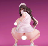 【18+】肉感少女 性処理ナース 神崎さん《26年12月預定》 行版 全數$1498 / *免運費   店取pt:20 / 26年7月20日*該產品有可能因供應商派貨不足而未能提供