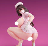 【18+】肉感少女 性処理ナース 神崎さん《26年12月預定》 行版 全數$1498 / *免運費   店取pt:20 / 26年7月20日*該產品有可能因供應商派貨不足而未能提供