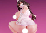 【18+】肉感少女 性処理ナース 神崎さん《26年12月預定》 行版 全數$1498 / *免運費   店取pt:20 / 26年7月20日*該產品有可能因供應商派貨不足而未能提供