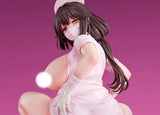 【18+】肉感少女 性処理ナース 神崎さん《26年12月預定》 行版 全數$1498 / *免運費   店取pt:20 / 26年7月20日*該產品有可能因供應商派貨不足而未能提供