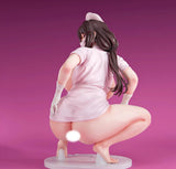 【18+】肉感少女 性処理ナース 神崎さん《26年12月預定》 行版 全數$1498 / *免運費   店取pt:20 / 26年7月20日*該產品有可能因供應商派貨不足而未能提供