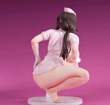 【18+】肉感少女 性処理ナース 神崎さん《26年12月預定》 行版 全數$1498 / *免運費   店取pt:20 / 26年7月20日*該產品有可能因供應商派貨不足而未能提供