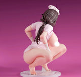 【18+】肉感少女 性処理ナース 神崎さん《26年12月預定》 行版 全數$1498 / *免運費   店取pt:20 / 26年7月20日*該產品有可能因供應商派貨不足而未能提供