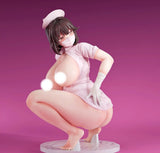 【18+】肉感少女 性処理ナース 神崎さん《26年12月預定》 行版 全數$1498 / *免運費   店取pt:20 / 26年7月20日*該產品有可能因供應商派貨不足而未能提供