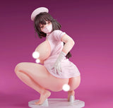 【18+】肉感少女 性処理ナース 神崎さん《26年12月預定》 行版 全數$1498 / *免運費   店取pt:20 / 26年7月20日*該產品有可能因供應商派貨不足而未能提供