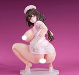 【18+】肉感少女 性処理ナース 神崎さん《26年12月預定》 行版 全數$1498 / *免運費   店取pt:20 / 26年7月20日*該產品有可能因供應商派貨不足而未能提供