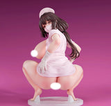 【18+】肉感少女 性処理ナース 神崎さん《26年12月預定》 行版 全數$1498 / *免運費   店取pt:20 / 26年7月20日*該產品有可能因供應商派貨不足而未能提供