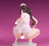 【18+】肉感少女 性処理ナース 神崎さん《26年12月預定》 行版 全數$1498 / *免運費   店取pt:20 / 26年7月20日*該產品有可能因供應商派貨不足而未能提供