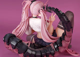 【18+】肉感少女 ドラゴン娘 ティアマト《27年1月預定》 行版 全數$1498 / *免運費   店取pt:20 / 26年8月3日*該產品有可能因供應商派貨不足而未能提供