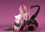 【18+】肉感少女 ドラゴン娘 ティアマト《27年1月預定》 行版 全數$1498 / *免運費   店取pt:20 / 26年8月3日*該產品有可能因供應商派貨不足而未能提供