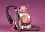 【18+】肉感少女 ドラゴン娘 ティアマト《27年1月預定》 行版 全數$1498 / *免運費   店取pt:20 / 26年8月3日*該產品有可能因供應商派貨不足而未能提供