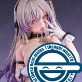 【18+】肉感少女 ふたなりご奉仕アイドル握手会 夜凪まどか《27年1月預定》 行版 全數$1498 / *免運費   店取pt:20 / 26年8月3日*該產品有可能因供應商派貨不足而未能提供