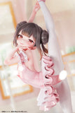 【18+】肉感少女 バレエ部 秘密の特訓 桜坂しほ《27年2月預定》 行版 全數$1498 / *免運費   店取pt:20 / 26年8月31日*該產品有可能因供應商派貨不足而未能提供