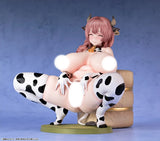 【18+】肉感少女 牛ママの初仕事 牧野さん《27年2月預定》 行版 全數$1498 / *免運費   店取pt:20 / 26年9月7日*該產品有可能因供應商派貨不足而未能提供