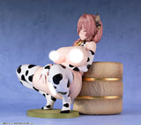 【18+】肉感少女 牛ママの初仕事 牧野さん《27年2月預定》 行版 全數$1498 / *免運費   店取pt:20 / 26年9月7日*該產品有可能因供應商派貨不足而未能提供