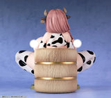 【18+】肉感少女 牛ママの初仕事 牧野さん《27年2月預定》 行版 全數$1498 / *免運費   店取pt:20 / 26年9月7日*該產品有可能因供應商派貨不足而未能提供