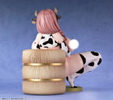 【18+】肉感少女 牛ママの初仕事 牧野さん《27年2月預定》 行版 全數$1498 / *免運費   店取pt:20 / 26年9月7日*該產品有可能因供應商派貨不足而未能提供
