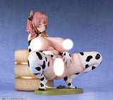 【18+】肉感少女 牛ママの初仕事 牧野さん《27年2月預定》 行版 全數$1498 / *免運費   店取pt:20 / 26年9月7日*該產品有可能因供應商派貨不足而未能提供