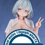 【18+】肉感少女 隣の席のいたずらっ子 汐見弓良《27年3月預定》 行版 全數$1498 / *免運費   店取pt:20 / 26年9月14日*該產品有可能因供應商派貨不足而未能提供