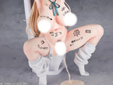 【18+】肉感少女 性処理トイレの峰川さん《27年2月預定》 行版 全數$1628 / *免運費   店取pt:20 / 26年9月21日*該產品有可能因供應商派貨不足而未能提供