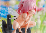 【18+】肉感少女 妖精の案内人 アイビー 1.5倍ビッグサイズver.《27年3月預定》 行版 全數$2698 / *免運費   店取pt:30 / 26年10月12日*該產品有可能因供應商派貨不足而未能提供