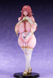 【18+】肉感少女 異世界の奴◯市 出品番号08 ピンク肌エルフ《27年3月預定》 行版 全數$1498 / *免運費   店取pt:20 / 26年10月12日*該產品有可能因供應商派貨不足而未能提供