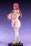 【18+】肉感少女 異世界の奴◯市 出品番号08 ピンク肌エルフ《27年3月預定》 行版 全數$1498 / *免運費   店取pt:20 / 26年10月12日*該產品有可能因供應商派貨不足而未能提供