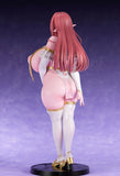 【18+】肉感少女 異世界の奴◯市 出品番号08 ピンク肌エルフ《27年3月預定》 行版 全數$1498 / *免運費   店取pt:20 / 26年10月12日*該產品有可能因供應商派貨不足而未能提供