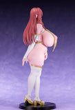 【18+】肉感少女 異世界の奴◯市 出品番号08 ピンク肌エルフ《27年3月預定》 行版 全數$1498 / *免運費   店取pt:20 / 26年10月12日*該產品有可能因供應商派貨不足而未能提供