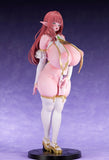 【18+】肉感少女 異世界の奴◯市 出品番号08 ピンク肌エルフ《27年3月預定》 行版 全數$1498 / *免運費   店取pt:20 / 26年10月12日*該產品有可能因供應商派貨不足而未能提供