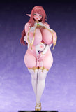 【18+】肉感少女 異世界の奴◯市 出品番号08 ピンク肌エルフ《27年3月預定》 行版 全數$1498 / *免運費   店取pt:20 / 26年10月12日*該產品有可能因供應商派貨不足而未能提供