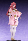 【18+】肉感少女 異世界の奴◯市 出品番号08 ピンク肌エルフ《27年3月預定》 行版 全數$1498 / *免運費   店取pt:20 / 26年10月12日*該產品有可能因供應商派貨不足而未能提供
